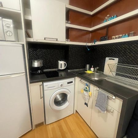 Apartment Coral ポモリエ エクステリア 写真